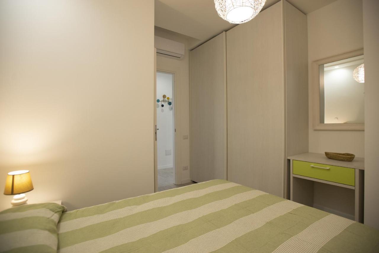 Appartamento Roberto House Fertilia Exterior foto