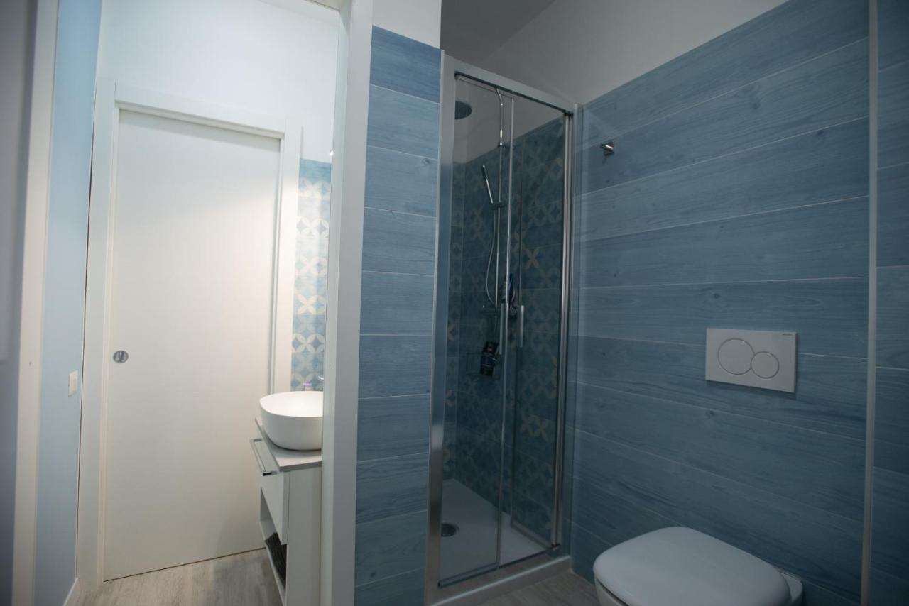 Appartamento Roberto House Fertilia Exterior foto
