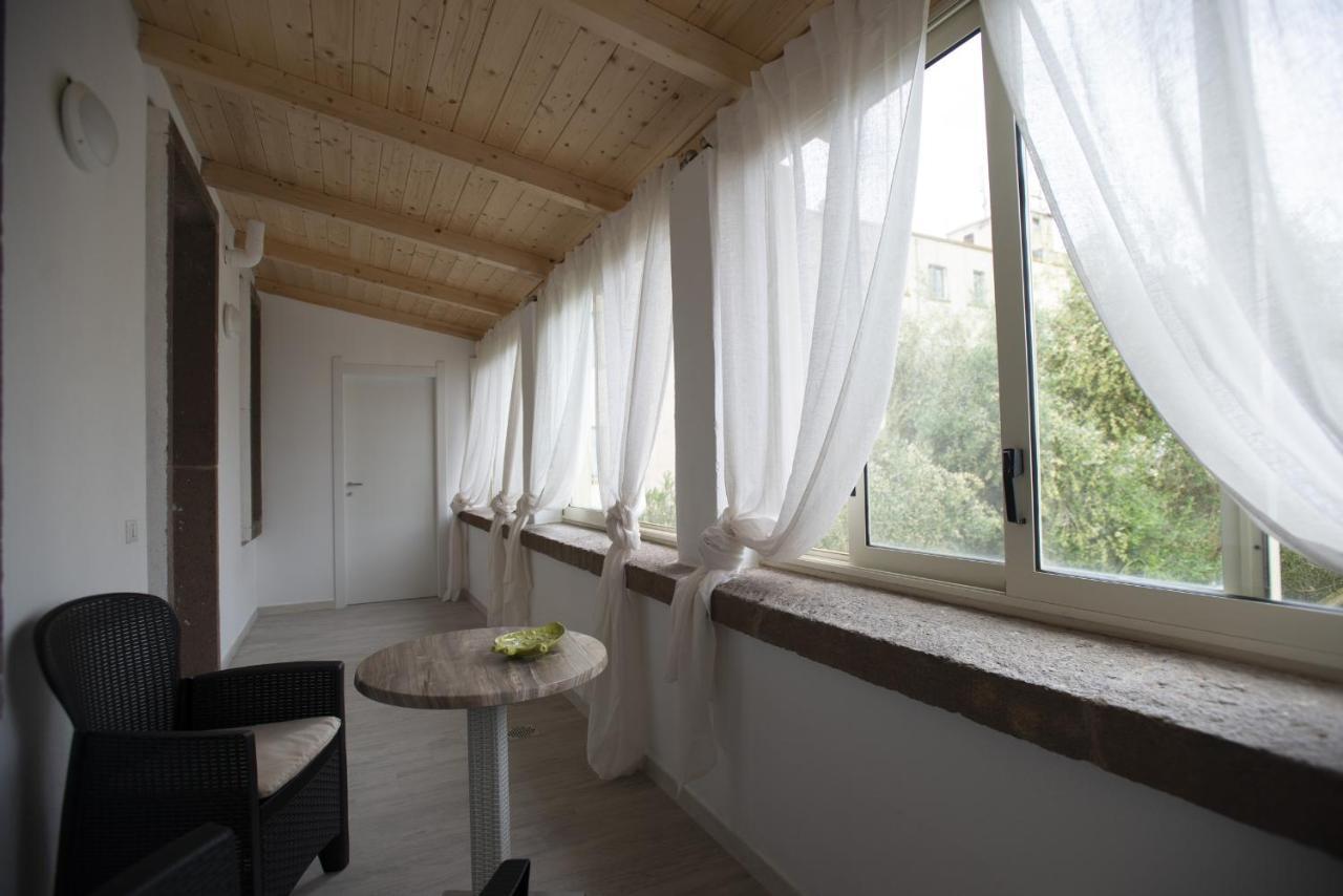 Appartamento Roberto House Fertilia Exterior foto